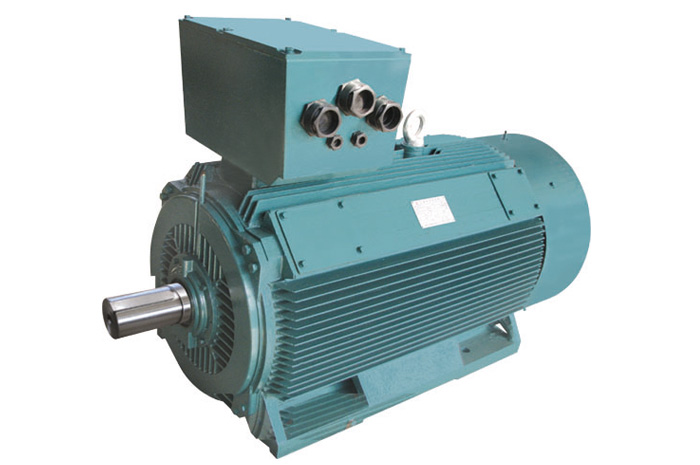 Y3-355-450低壓大功率電動機(jī)